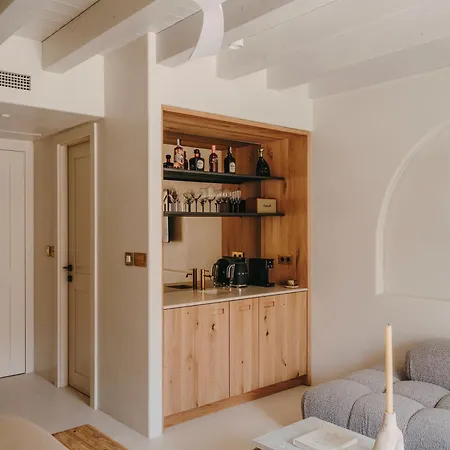 Appartamento Palazzo Caterina *