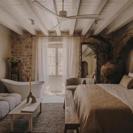Apartamento Palazzo Caterina