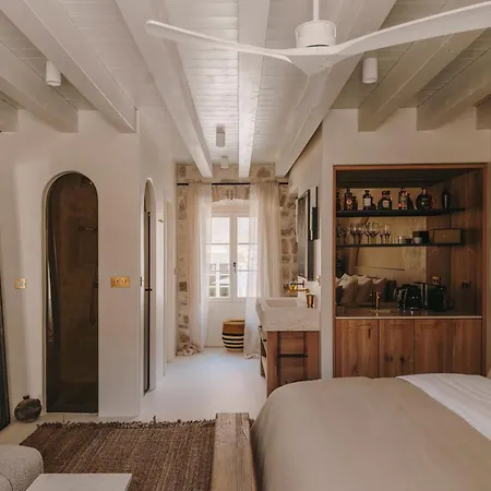 Palazzo Caterina Lejlighed *