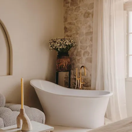 Palazzo Caterina * Hvar Town