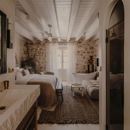 Palazzo Caterina Hvar Town