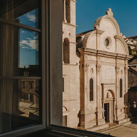 Апартаменти Palazzo Caterina Хвар