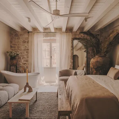 Apartment Palazzo Caterina Hvar Town