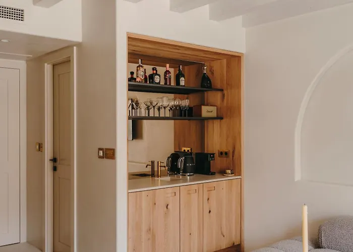 Appartamento Palazzo Caterina *