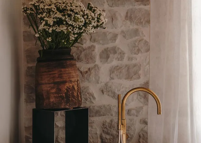 Palazzo Caterina Appartamento