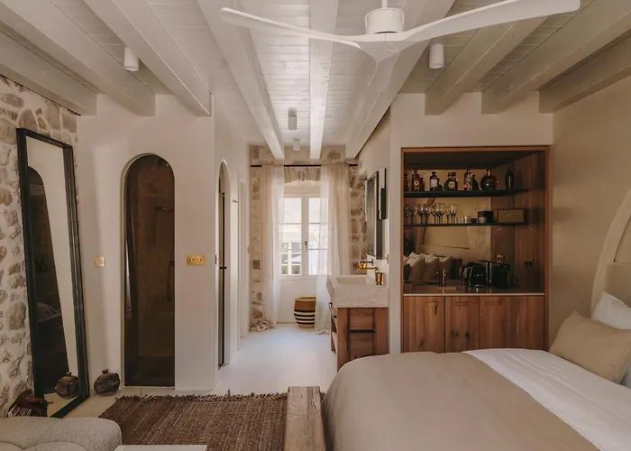 Palazzo Caterina Appartamento *