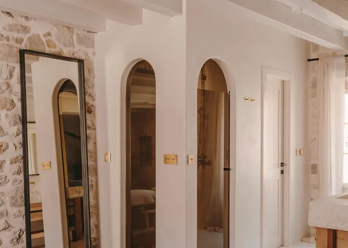 Appartamento Palazzo Caterina *