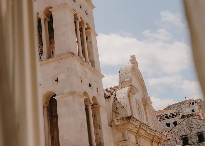 Palazzo Caterina Appartamento *