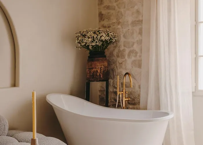 Palazzo Caterina * Hvar Town