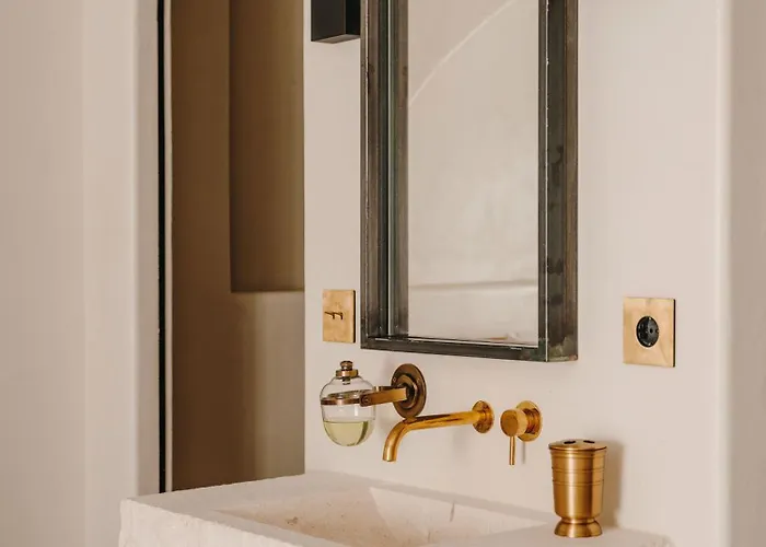 Appartamento Palazzo Caterina *