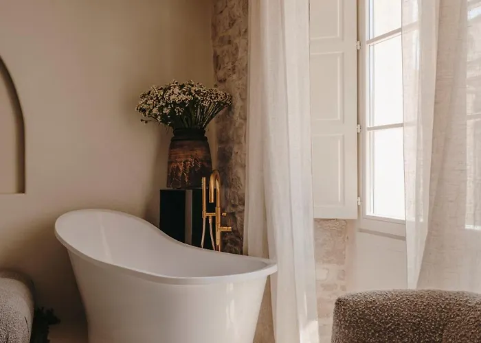 Palazzo Caterina Appartamento