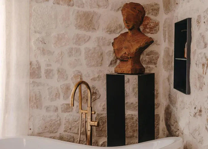 Palazzo Caterina Appartamento *