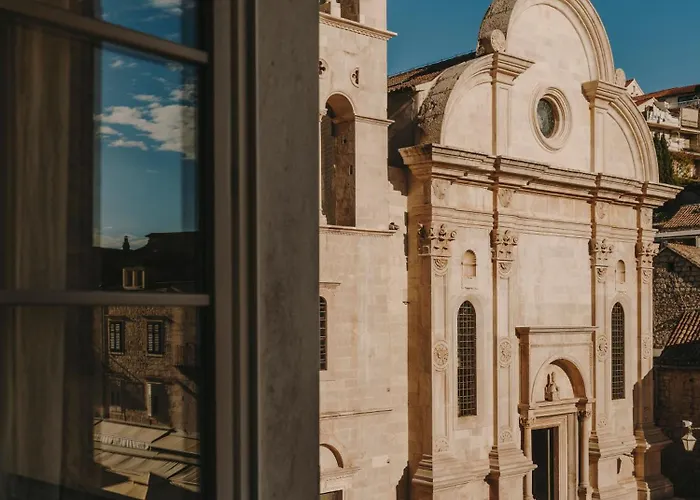 Appartamento Palazzo Caterina Hvar Town