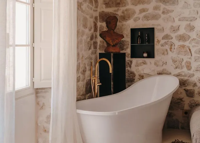 Appartamento Palazzo Caterina *