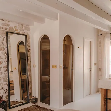 דירה Palazzo Caterina *