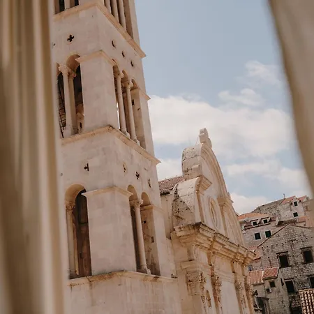 Palazzo Caterina Апартаменты *