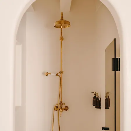 דירה Palazzo Caterina חוואר