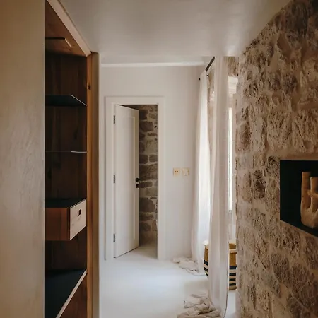 דירה Palazzo Caterina חוואר